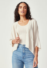 Queen Bee Jacket in Ecru | Untouched World