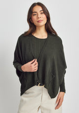 Queen Bee Jacket in Forest | Untouched World