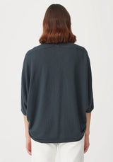 Queen Bee Jacket in Schist | Untouched World