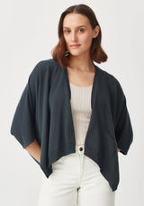 Queen Bee Jacket in Schist | Untouched World