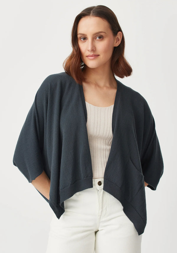 Queen Bee Jacket in Schist | Untouched World