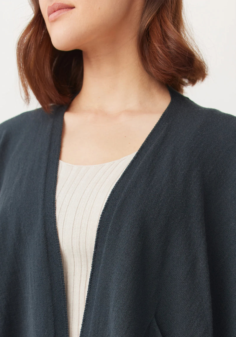 Queen Bee Jacket in Schist | Untouched World