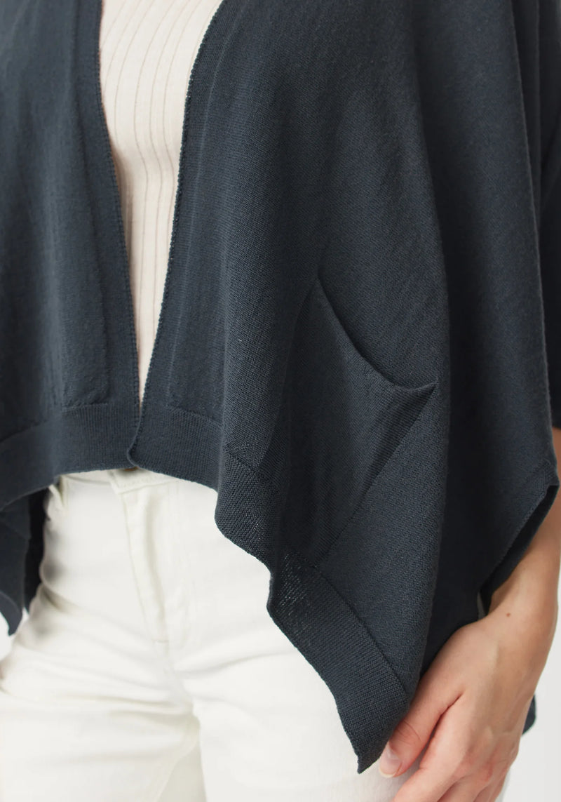 Queen Bee Jacket in Schist | Untouched World