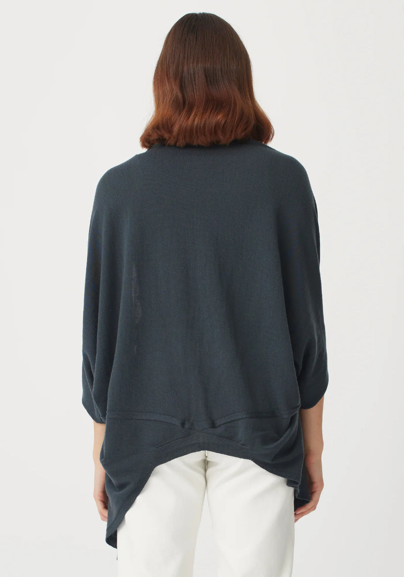 Queen Bee Jacket in Schist | Untouched World