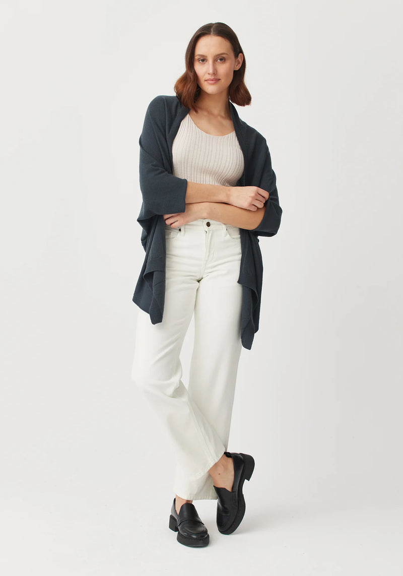 Queen Bee Jacket in Schist | Untouched World