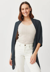 Queen Bee Jacket in Schist | Untouched World