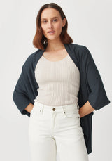 Queen Bee Jacket in Schist | Untouched World