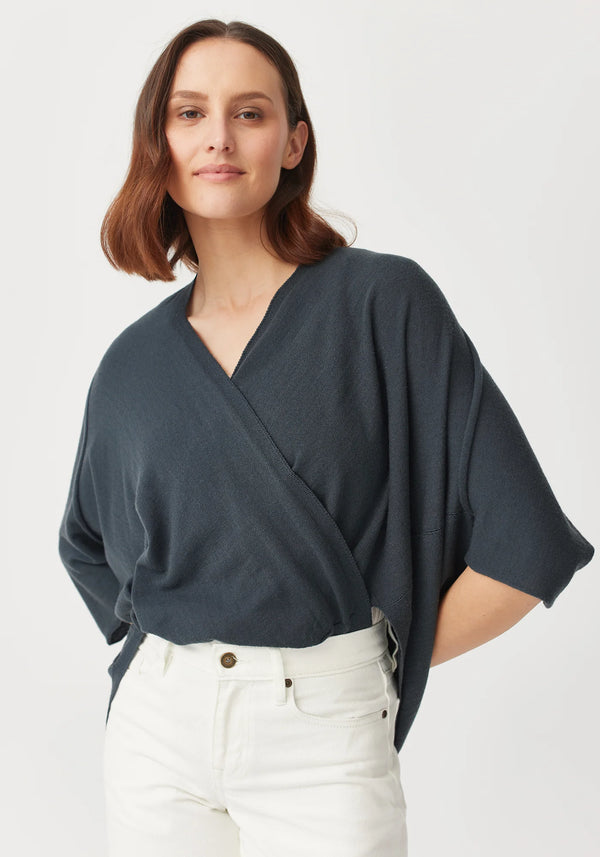 Queen Bee Jacket in Schist | Untouched World