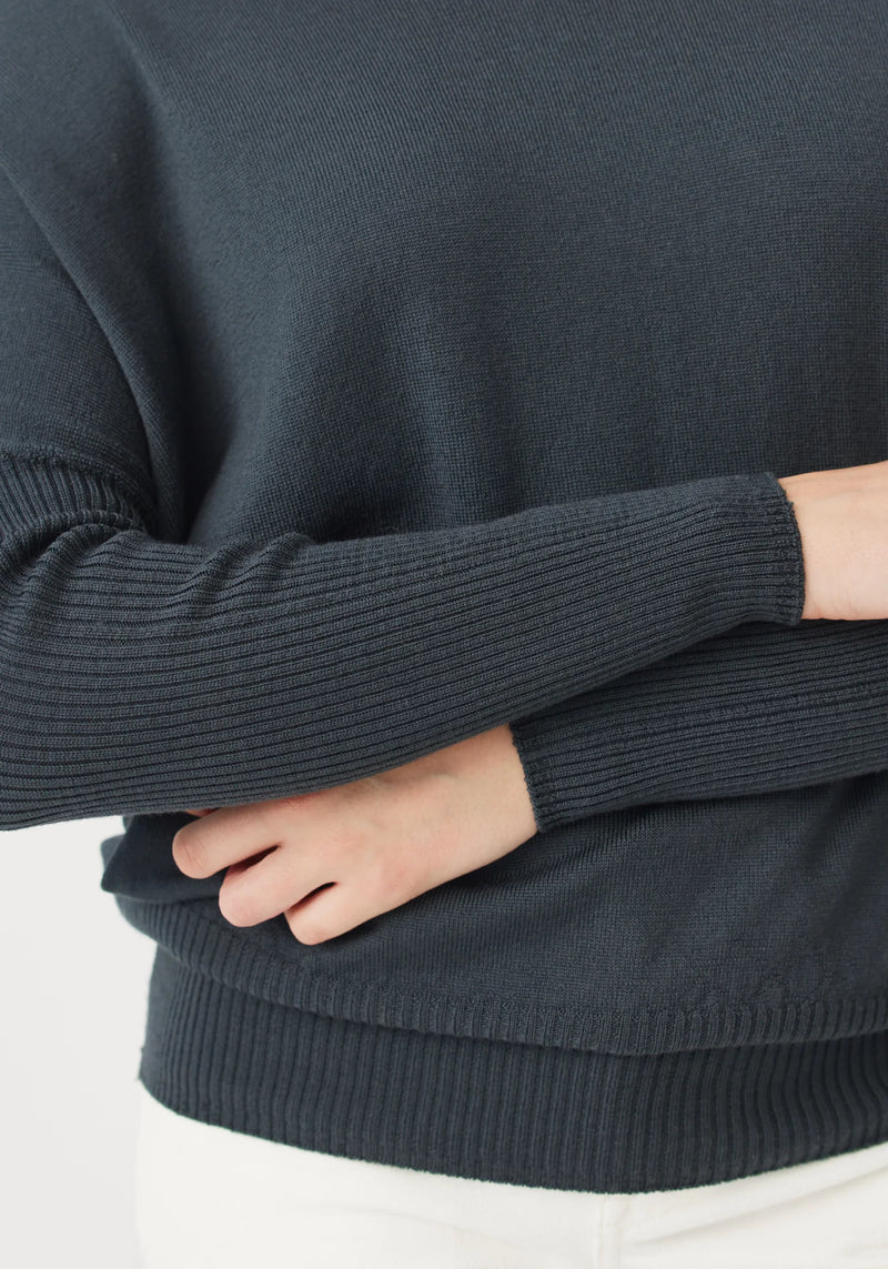 Mira Sweater in Schist | Untouched World