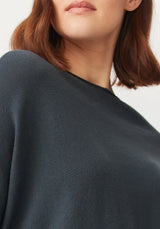 Mira Sweater in Schist | Untouched World