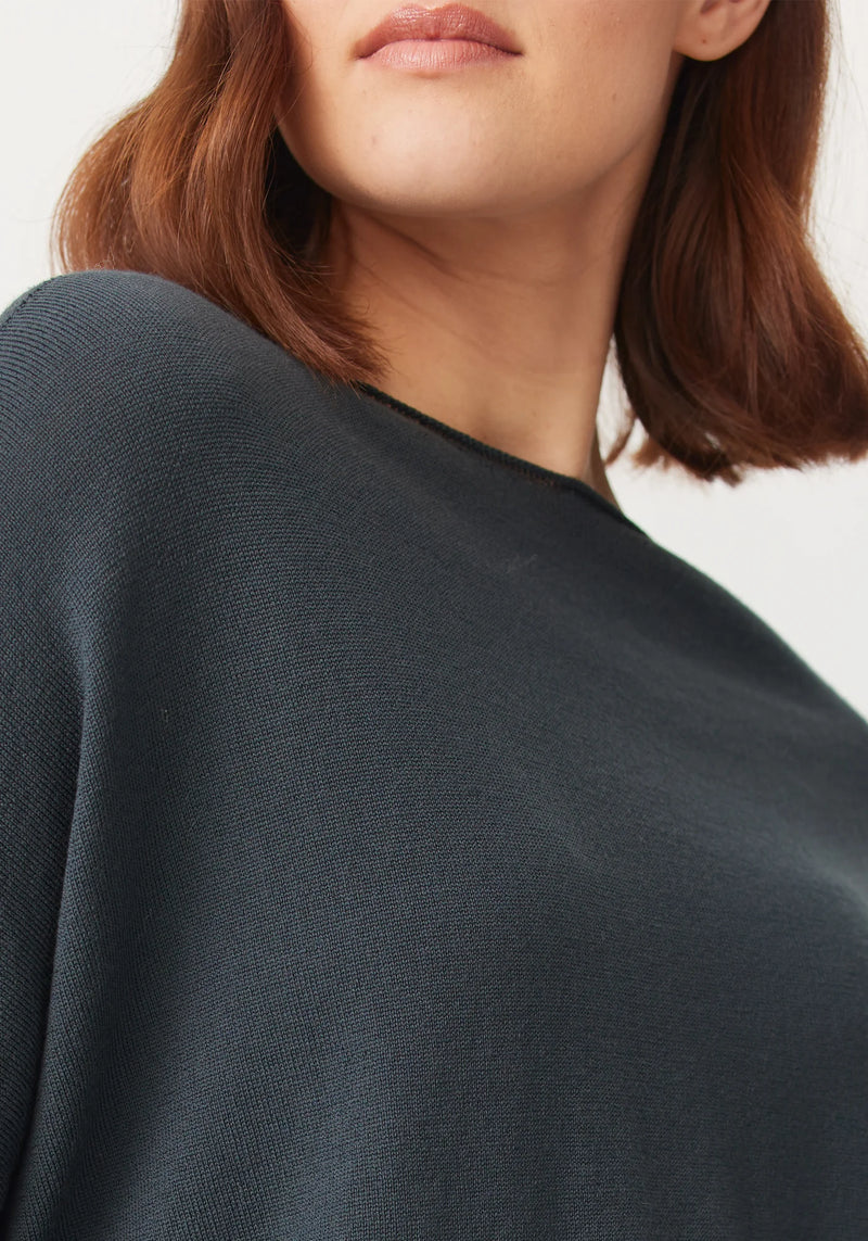 Mira Sweater in Schist | Untouched World