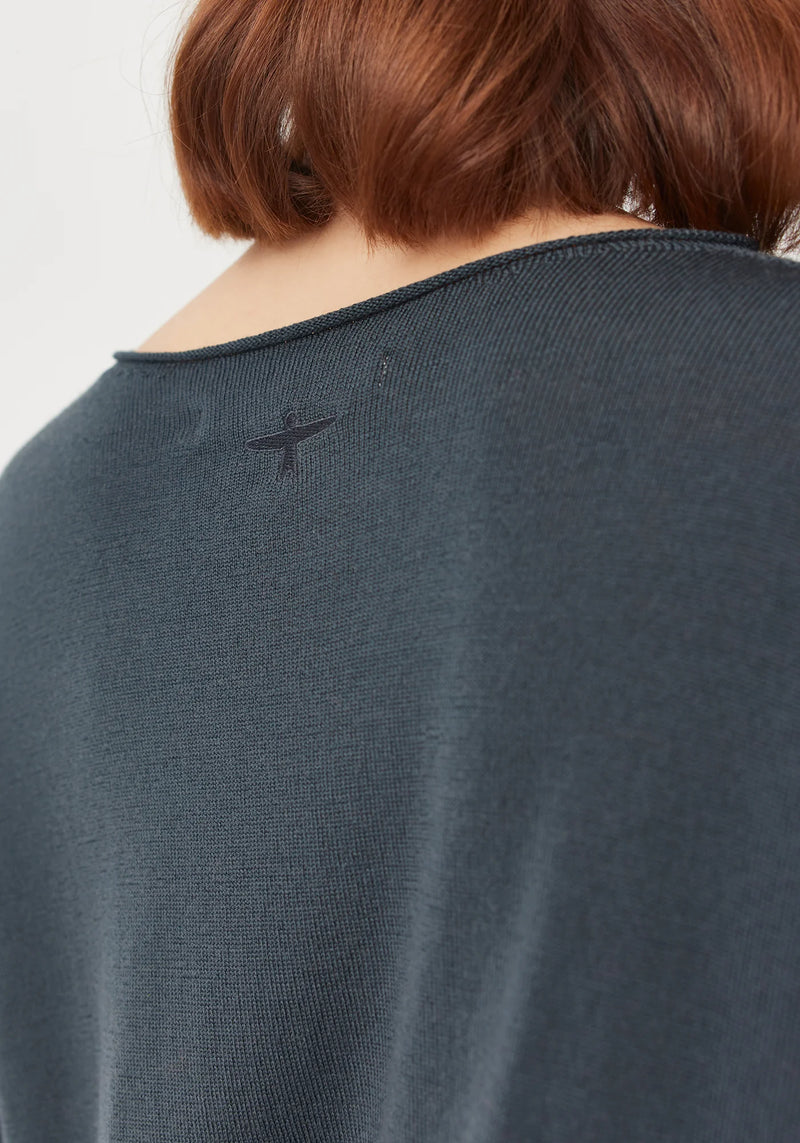 Mira Sweater in Schist | Untouched World