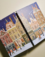 Advent Calendar | KKNEKKI