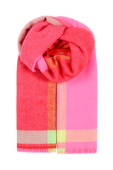 OM2504 Scarf | Ombré London