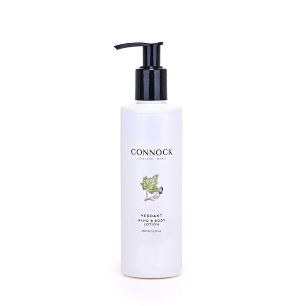 Verdant Hand & Body Lotion | Connock