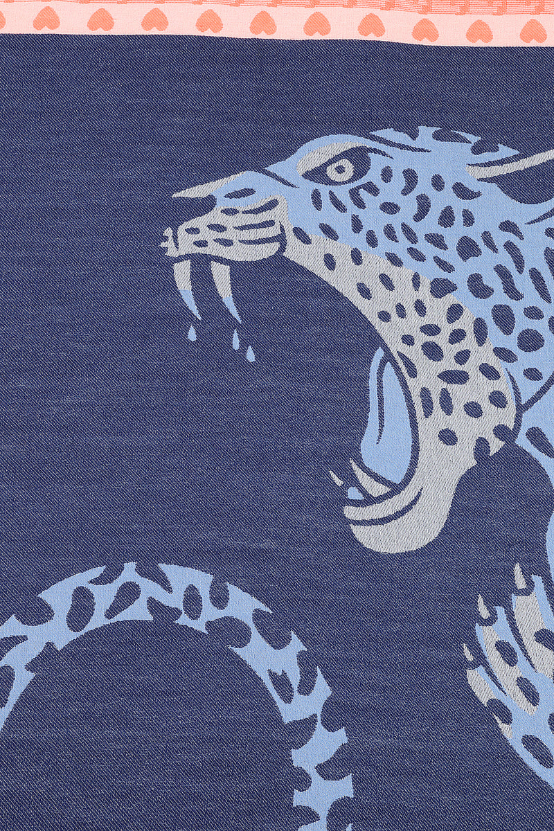 OM2550 Scarf | Ombré London