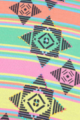 OM2555 Scarf | Ombré London