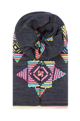 OM2555 Scarf | Ombré London