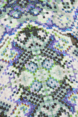 OM2589 Scarf | Ombré London