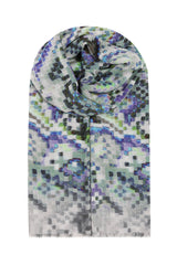 OM2589 Scarf | Ombré London