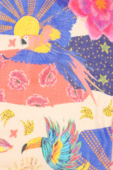 OM2594 Scarf | Ombré London