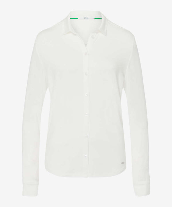 Celina White Shirt | Brax
