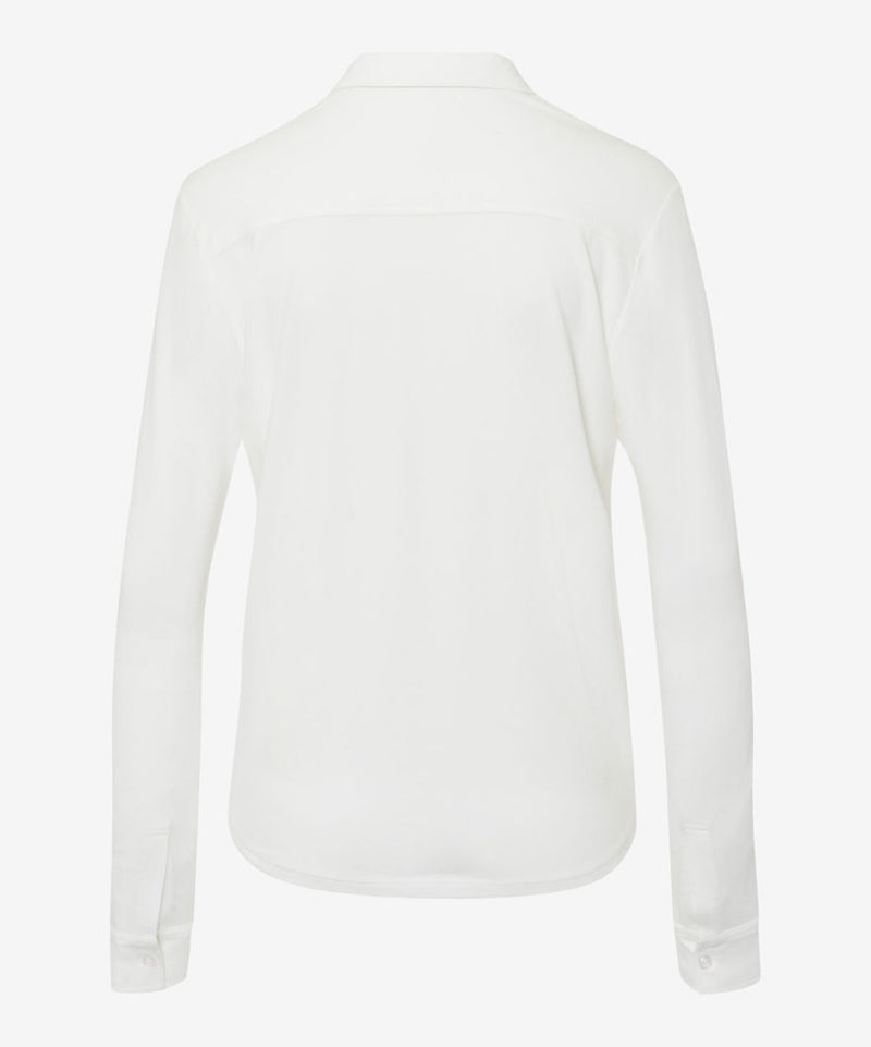 Celina White Shirt | Brax