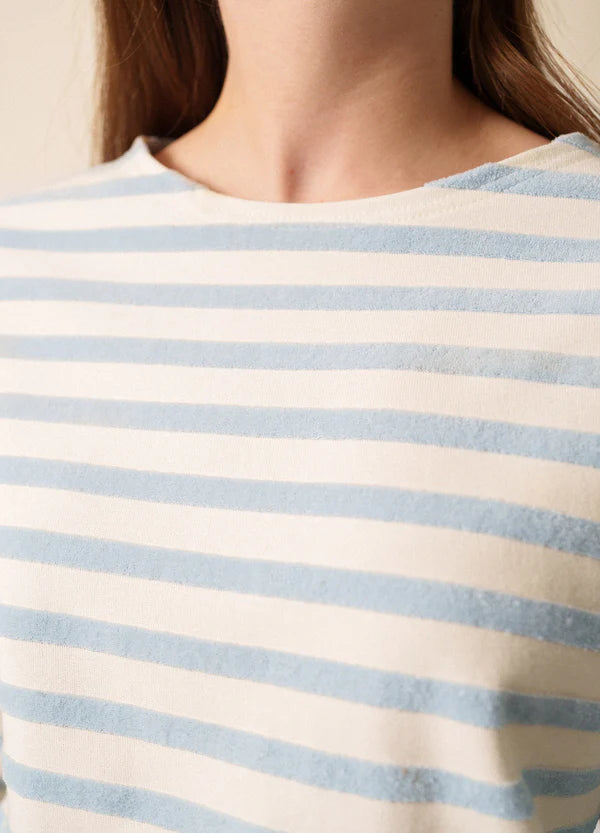 Méridame Striped Top | Saint James