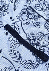 Gemma Raglan Blouse | FeeG