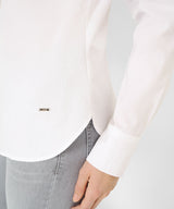 Victoria Classic Shirt in White | Brax