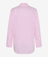 Vinny Pink Striped Blouse | Brax