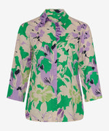 Vicki Floral Shirt | Brax