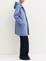 Gondola Coat | EMME