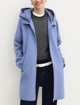 Gondola Coat | EMME