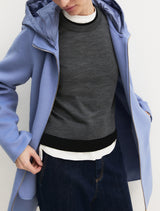 Gondola Coat | EMME