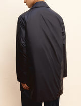 Ghiandola Navy Raincoat | EMME