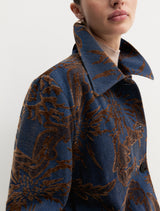 Gheira Jacket | EMME