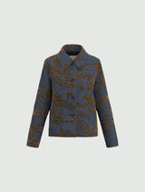 Gheira Jacket | EMME