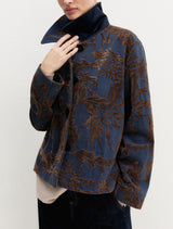 Gheira Jacket | EMME
