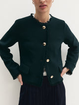 Film Jacket | EMME