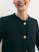 Film Jacket | EMME