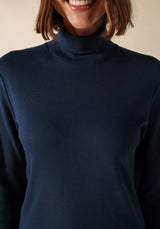 Celina Top in Marine | Saint James