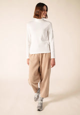 Celina Top in Ecume | Saint James