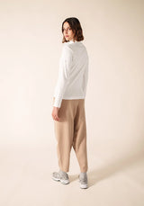 Celina Top in Ecume | Saint James