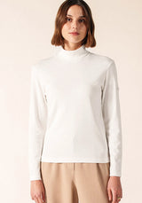Celina Top in Ecume | Saint James