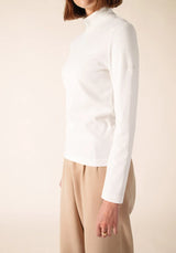Celina Top in Ecume | Saint James