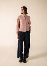 Marianna ML Shirt in Highlands | Saint James