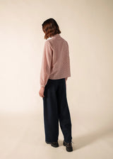 Marianna ML Shirt in Highlands | Saint James