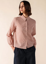 Marianna ML Shirt in Highlands | Saint James