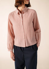 Marianna ML Shirt in Highlands | Saint James